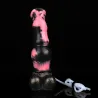 Bad Horse Gode éjaculateur Arios 21 x 6.5cm